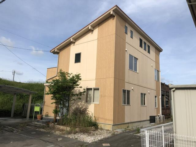 【売戸建】袋井市愛野の画像