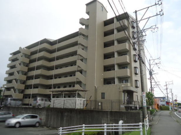 【中古マンション】袋井市諸井の画像