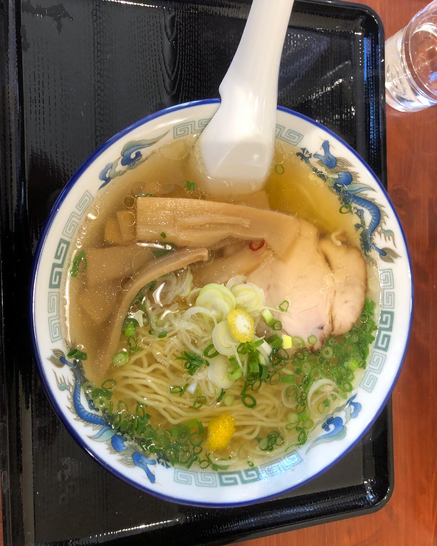 ラーメンの画像