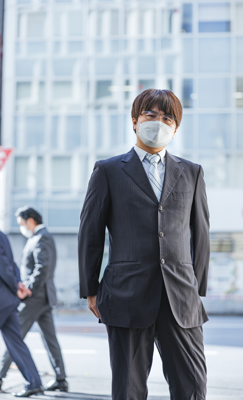 3月2日【スーツを仕立てる日】の画像