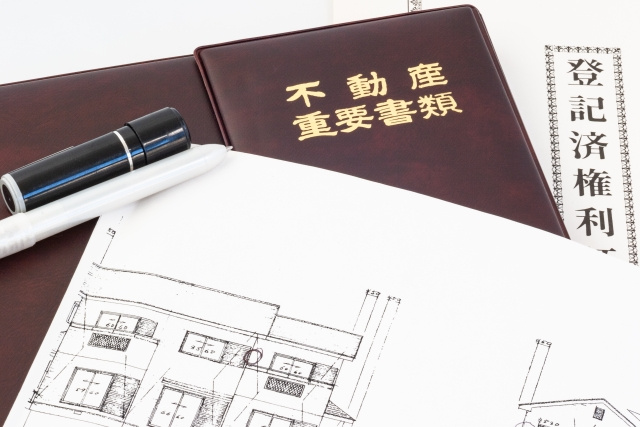 不動産売却における表示登記の必要性と費用についてご紹介！の画像