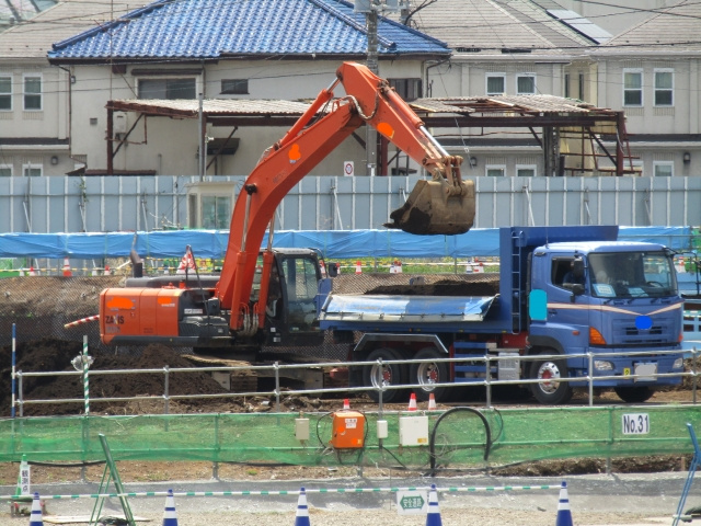 不動産を造成してから売却するとどうなる？造成地の特徴もご紹介...の画像