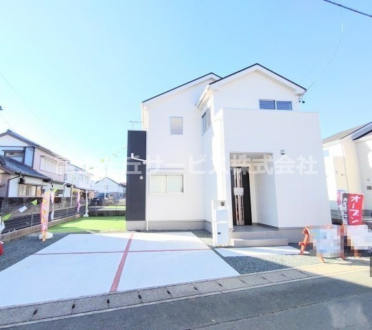 浜松市南区芳川町 20-1期 3号棟 IDの画像