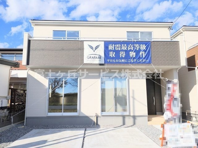袋井市広岡 3号棟 TKの画像