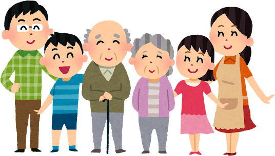 家族信託とはの画像