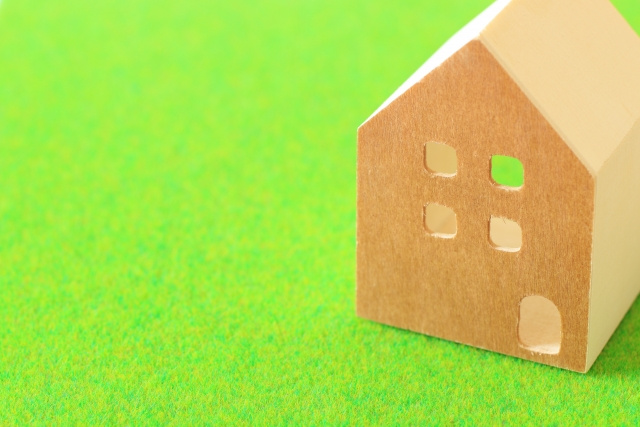 一戸建て購入時に知っておきたい庭に水が溜まる原因とは？解決策もご紹介！