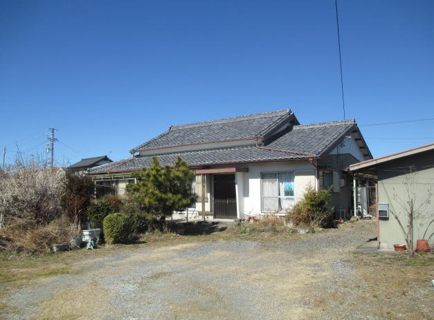 【売土地】袋井市春岡の画像