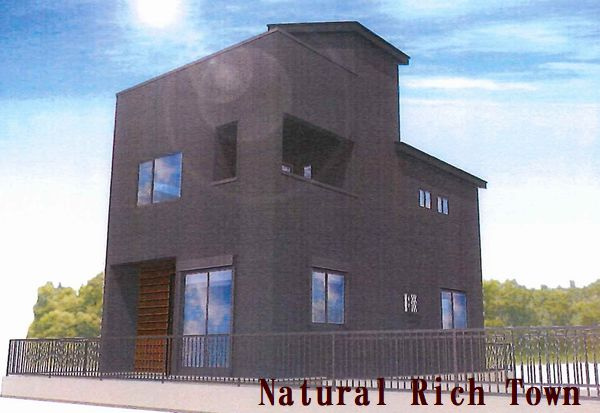 【新登場】秦野市幸町新築戸建ての画像