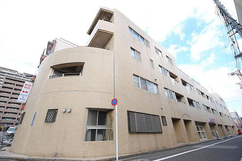 「亀戸」駅 徒歩8分「ノビールメンテ・ウエダA棟」の画像