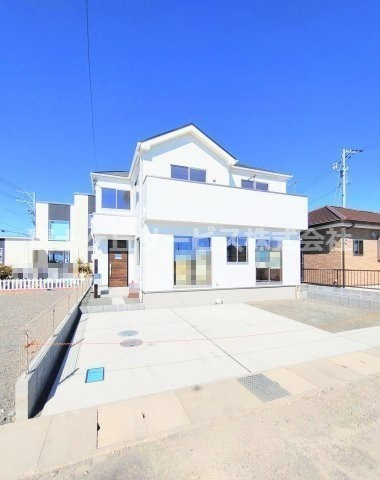 焼津市小川 3期 ISの画像