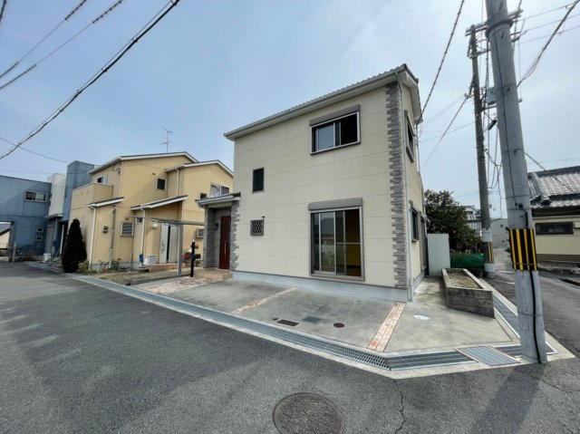【売主物件】和泉市万町で築11年建築のお家が出ました～(^^...の画像