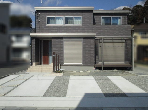 【売戸建】掛川市宮脇の画像