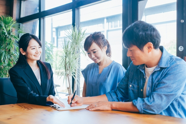 にいがたの不動産　不動産売却の相談窓口は目的に合わせて選ぼう...の画像