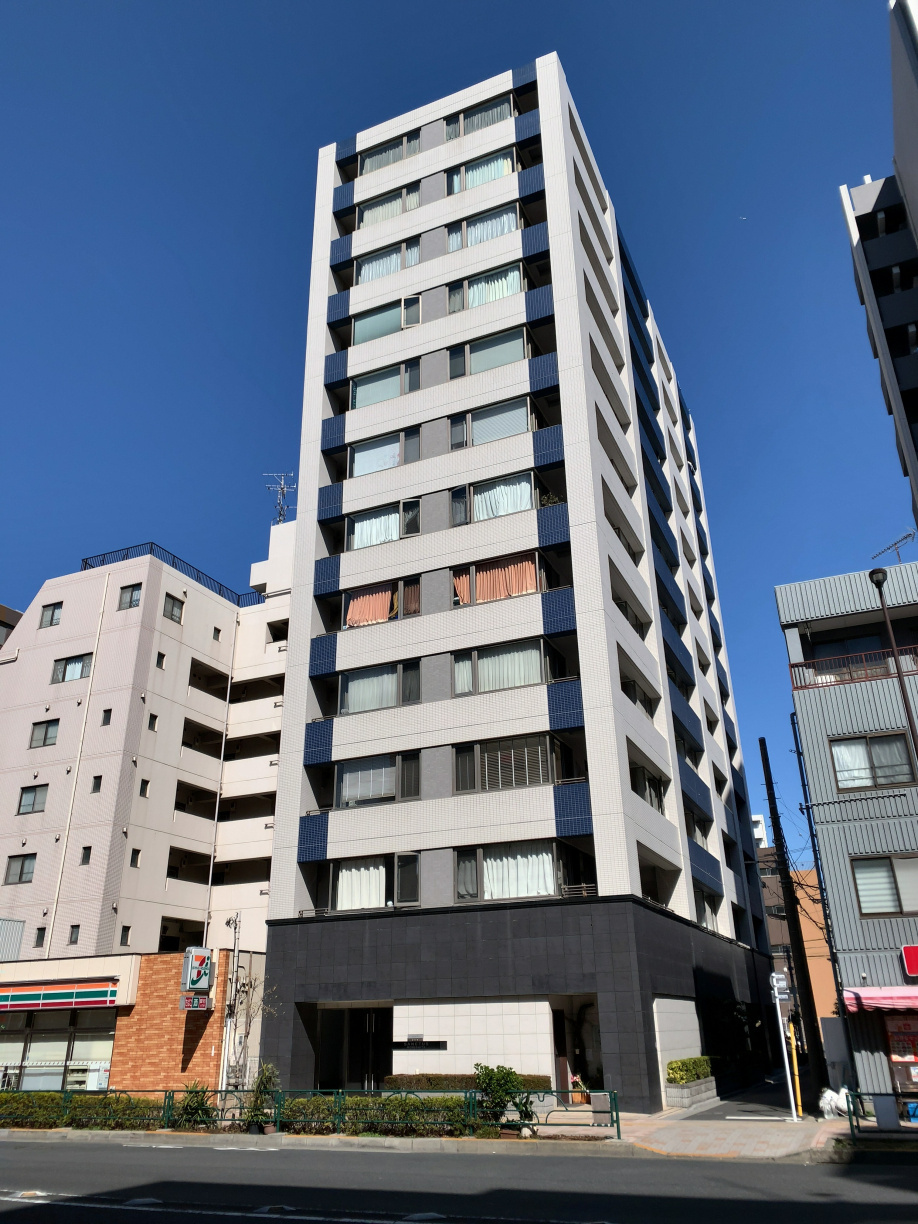 [新着物件]サンクタス森下3階｜7,980万円の画像