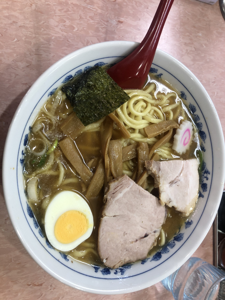 ランチの画像