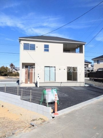 菊川市本所 3期 ANの画像