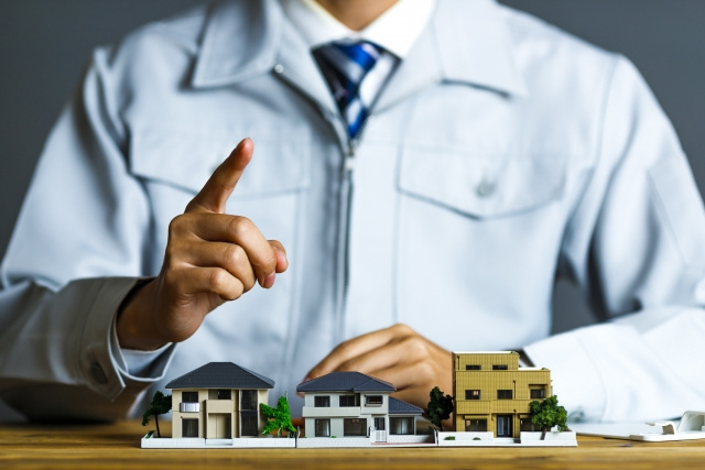 不動産購入における耐震基準適合証明書について解説！の画像