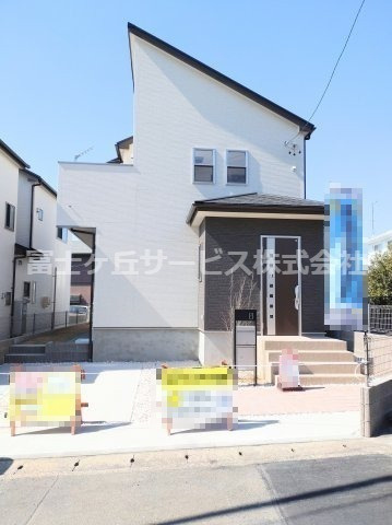浜松市中区和合北4丁目 1号棟 TEの画像
