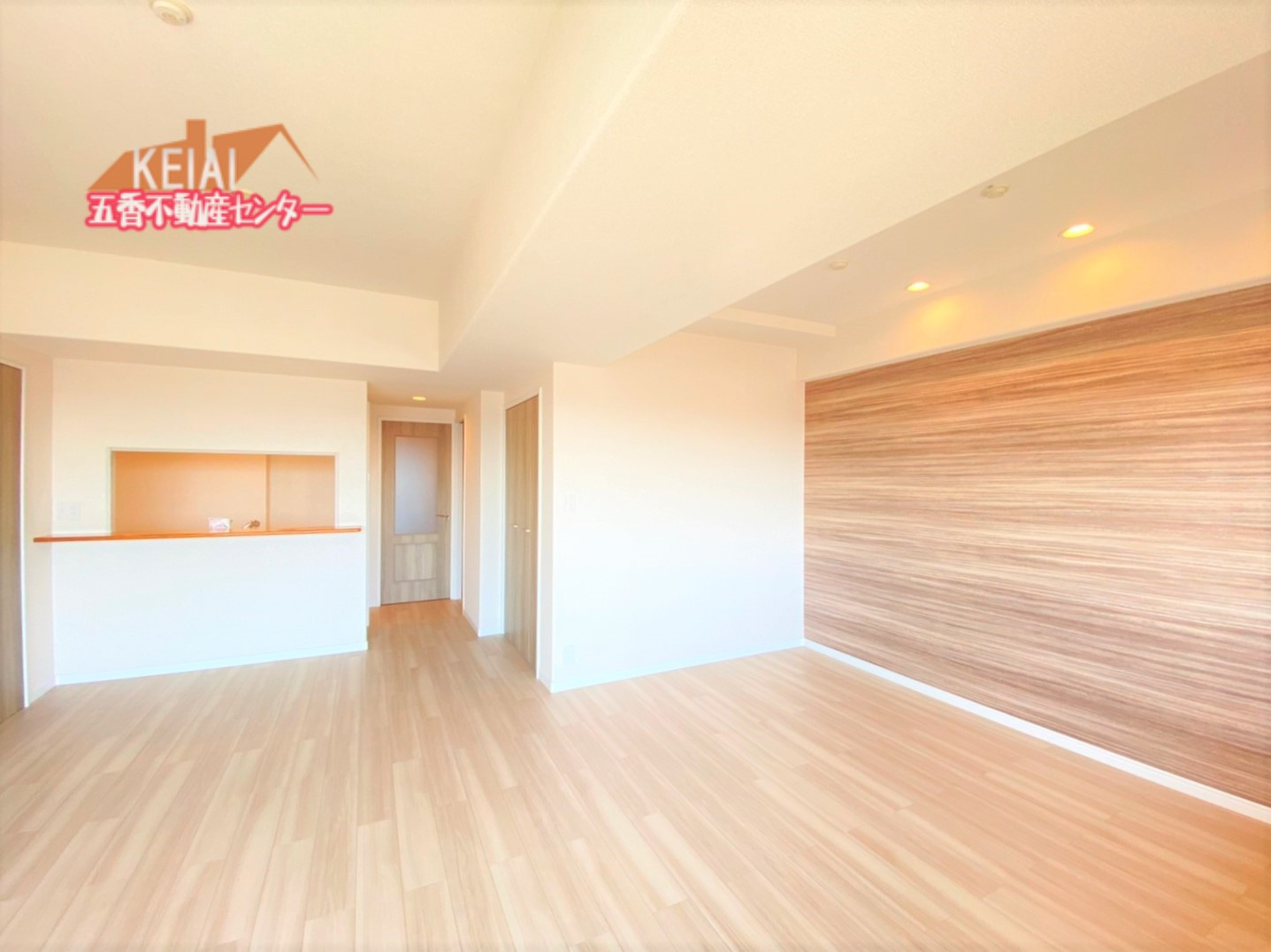 『ティアラシティ』みのり台にあるシンボルマンション♪の画像