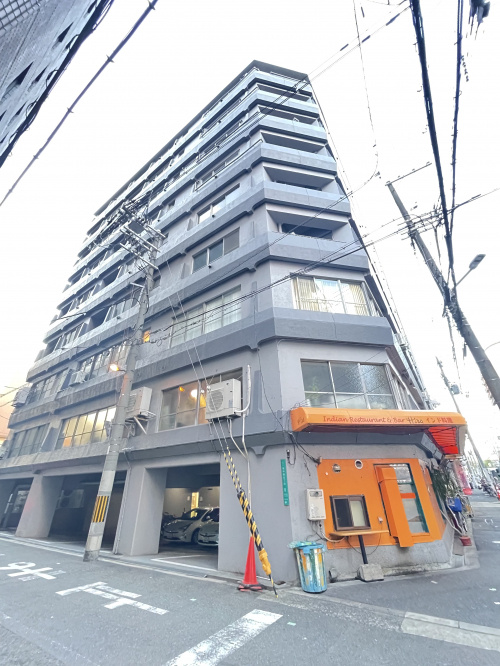 フルリノベーション　チサンマンション第3新大阪の画像