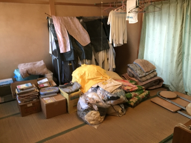 不動産売却時の残置物とは？起こりえるトラブルなども解説の画像