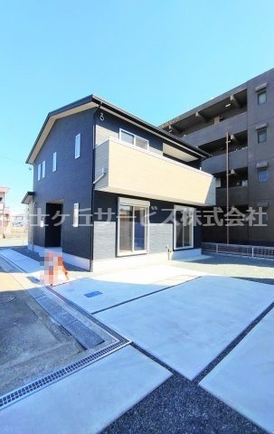 浜松市中区高林3丁目 FFの画像
