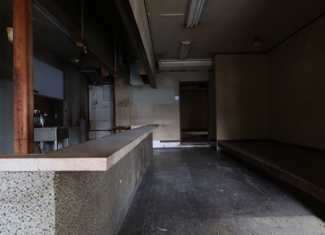 賃貸物件の居抜き店舗とは？メリットや注意点について解説の画像