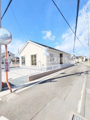 袋井市太田 20-1期 1号棟 IDの画像