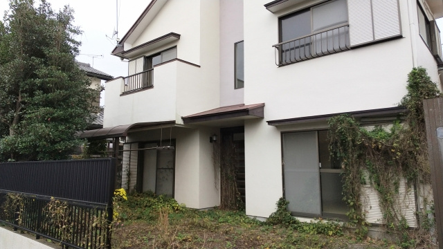 にいがたの不動産　空き家はそのままの状態で売る？更地で売る？...の画像