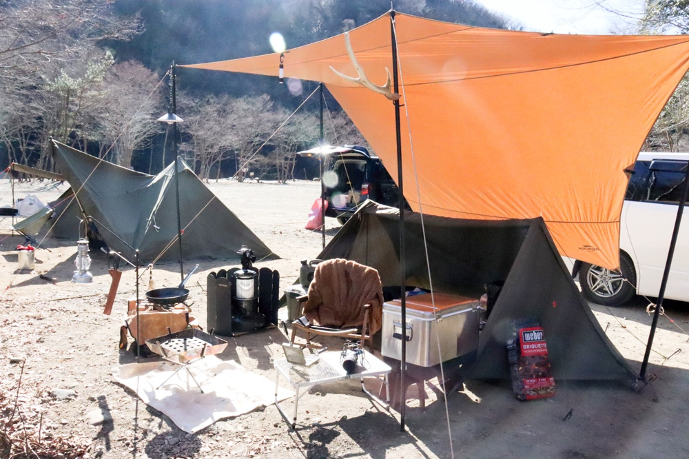 「【ソログルキャン２】課長桑山」の画像
