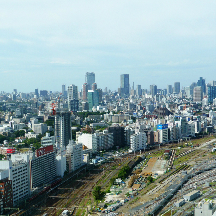 子育てもしやすい？治安は良い？品川区の住みやすさの画像