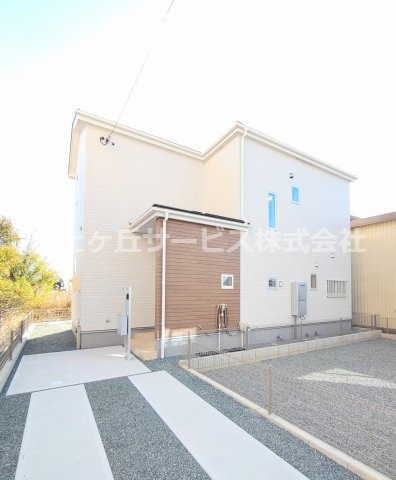 浜松市西区入野町 2号棟 TKの画像