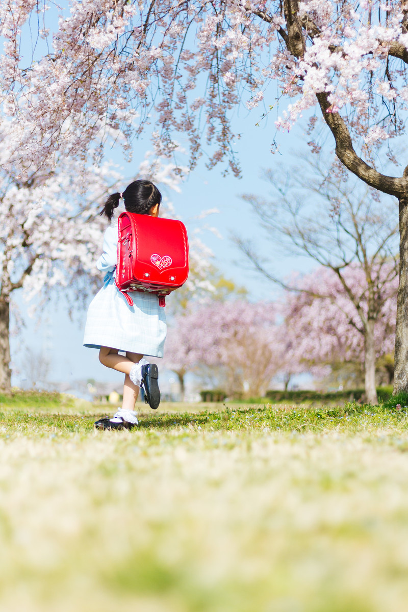 3月21日【ランドセルの日】の画像