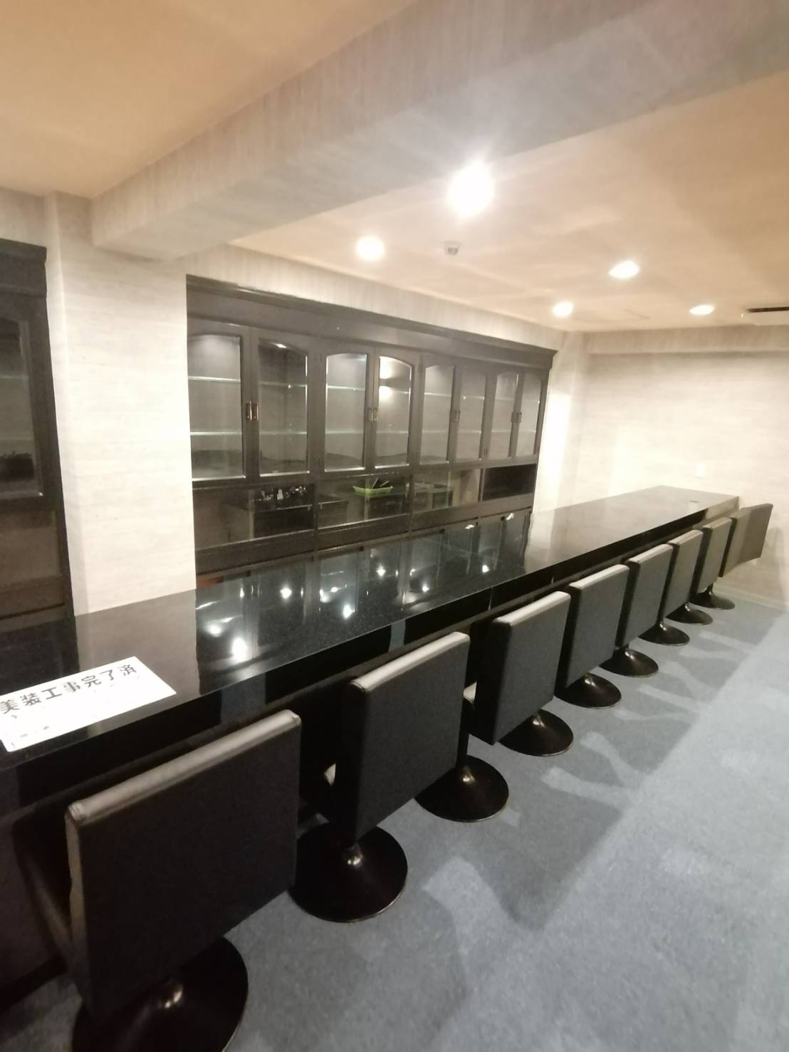 スナック・BAR向け店舗の画像