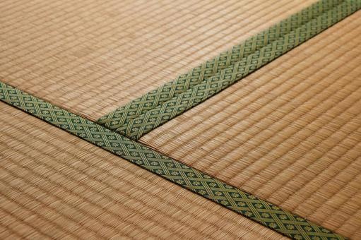 こんなにもある！？畳の種類の画像