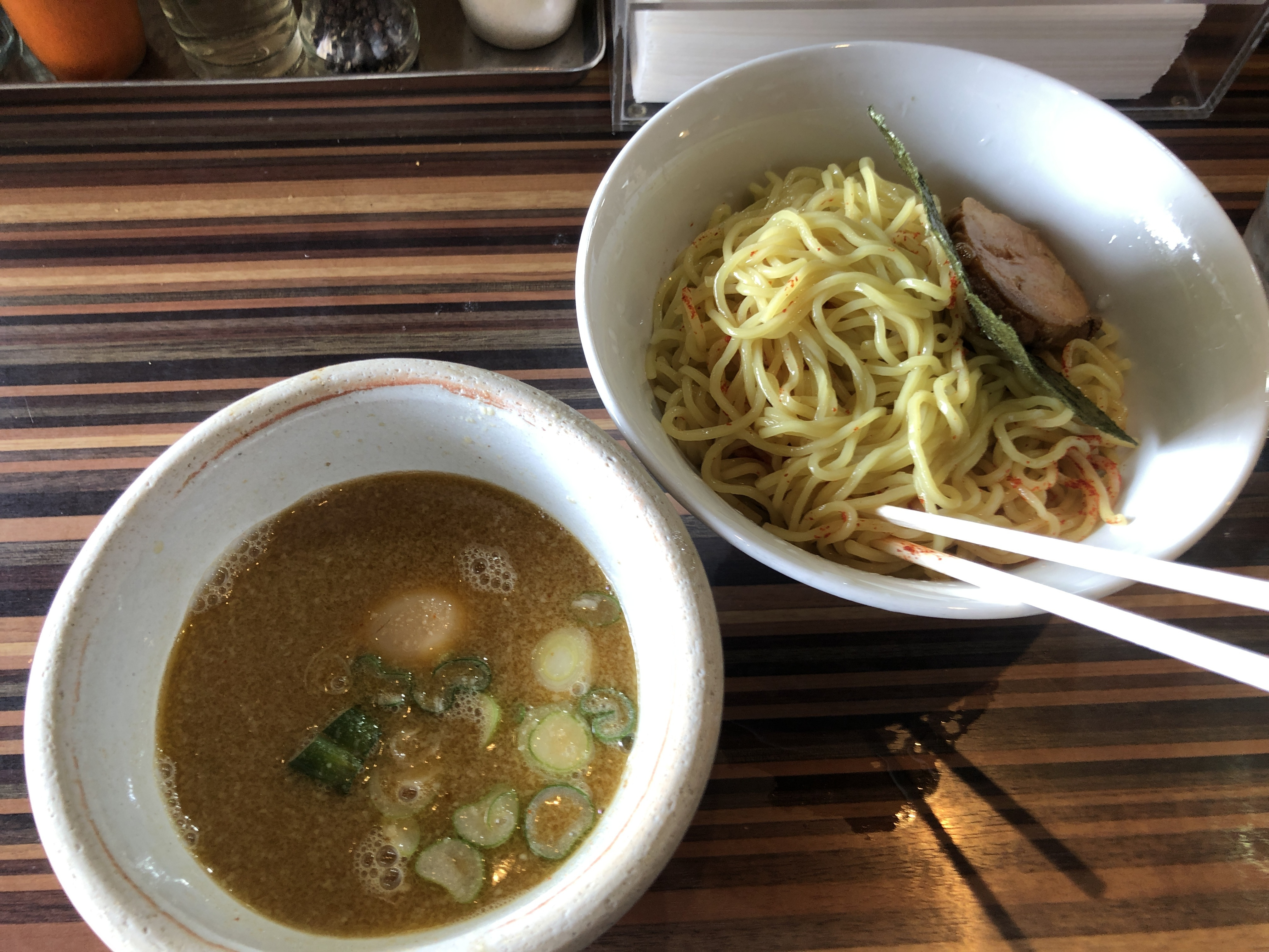 ラーメンの画像