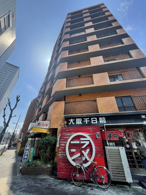フルリノベーションの分譲賃貸♪の画像