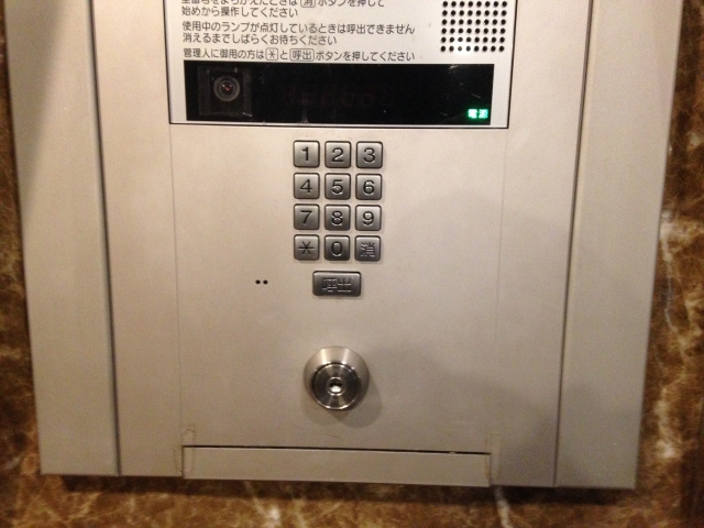 【3月3週目 編集中】オートロック付き賃貸物件に住むメリット...の画像