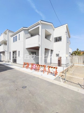 静岡市葵区千代田2丁目 6号棟 HMの画像