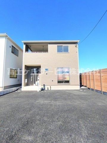 榛原郡吉田町神戸 2期 2号棟 ANの画像