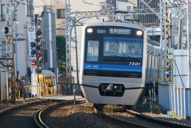 新柴又駅周辺の住みやすさは？周辺環境や交通アクセスについて解...の画像