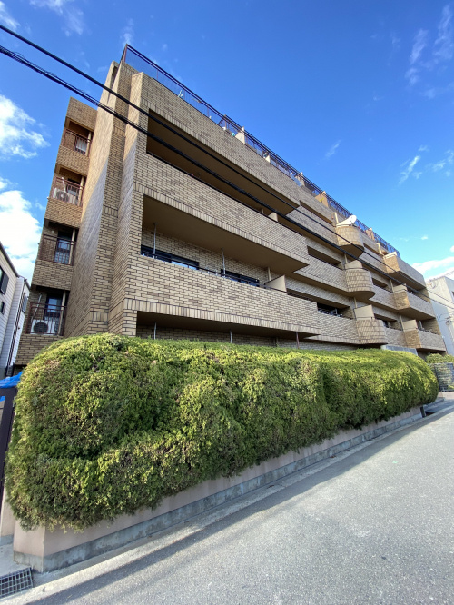 大家族におすすめ♪希少な4LDK　　サンエトワール88の画像