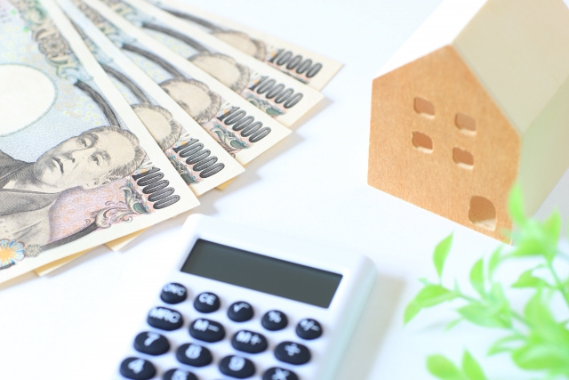 不動産の売買契約における手付金とは？種類や相場についても解説...の画像