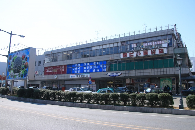 岡崎市の不動産売却に適切なタイミングとは？周辺の街情報をご紹...の画像