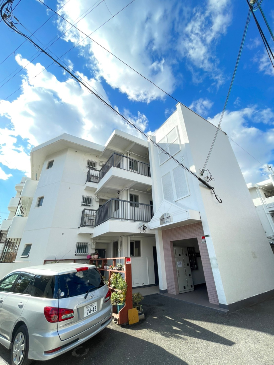 新婚さんにおススメのリノベーション部屋♡の画像