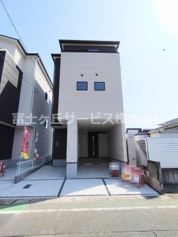 静岡市清水区川原町 西棟 FFの画像