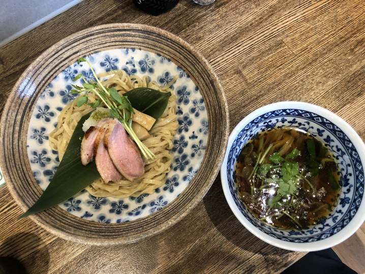 ラーメンの画像