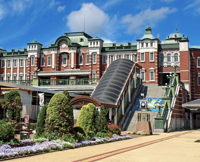 深谷市についての画像