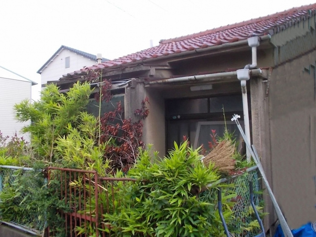 空き家の維持に掛かるお金 ～日高市高麗川駅前不動産コラム～の画像