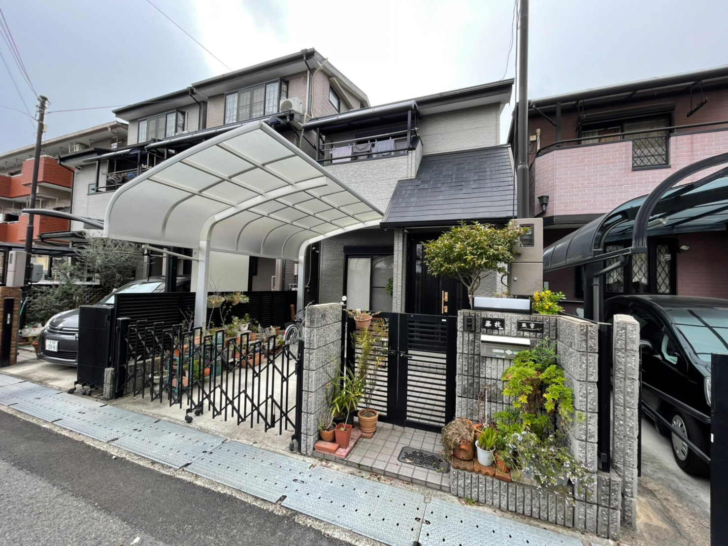 【新着物件】堺市西区浜寺南町３丁で平成９年建築のお家が出まし...の画像